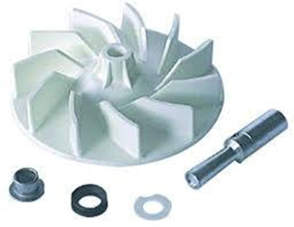 24. Turbina
